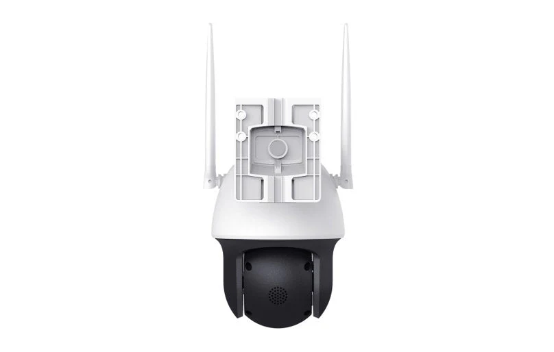 TP-Link VIGI C540-4G 4MP 4G LTE Full-Color Pan/Tilt Network Camera 4mm - Image 2