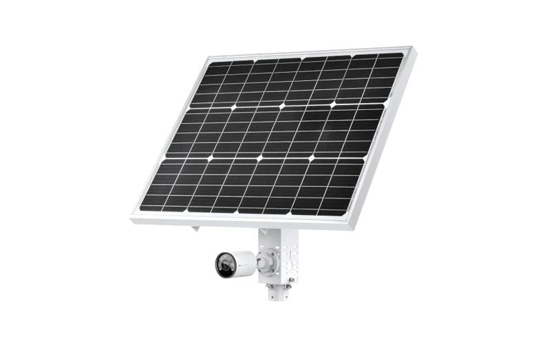 TP-Link VIGI Intelligent Solar Power Supply System SP6030 - Image 3