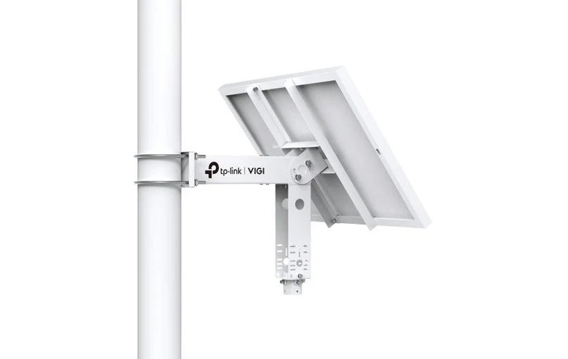 TP-Link VIGI Intelligent Solar Power Supply System SP6030 - Image 4