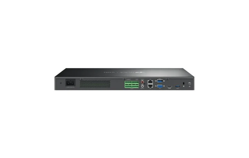 TP-Link VIGI NVR1016H 16-Channel Network Video Recorder - Image 2