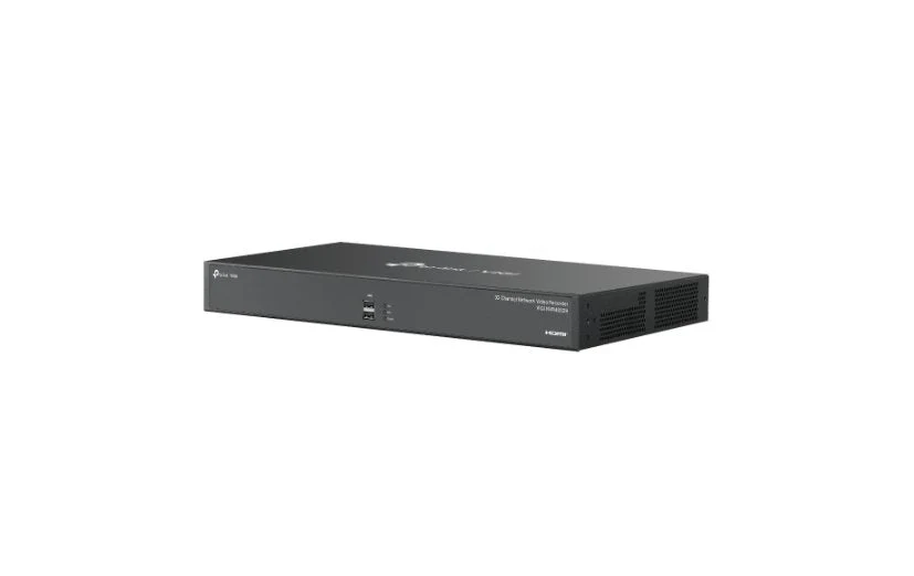 TP-Link VIGI NVR1016H 16-Channel Network Video Recorder - Image 3