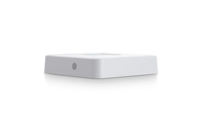 TP-Link VIGI NVR1104H-4P 4-Channel PoE 4K Network Video Recorder H.265+ - Image 2