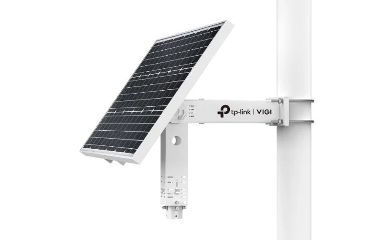 TP-Link VIGI SP6020 Intelligent Solar Power Supply System 20W