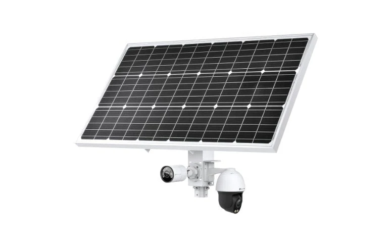 TP-Link VIGI SP6020 Intelligent Solar Power Supply System 20W - Image 3
