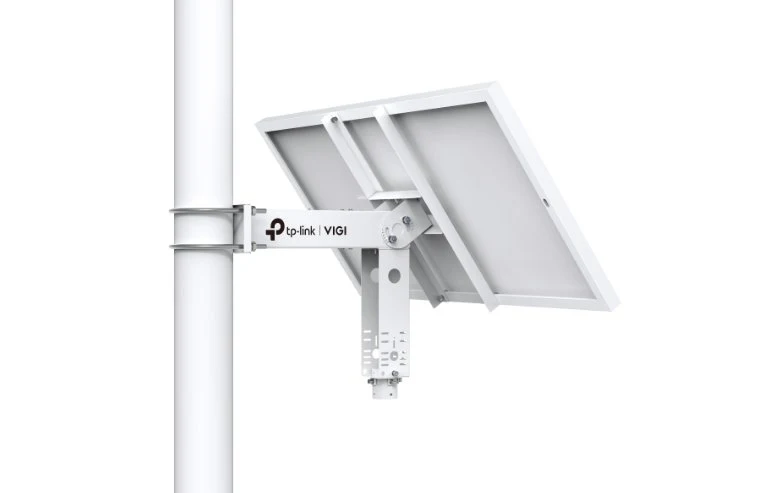 TP-Link VIGI SP6020 Intelligent Solar Power Supply System 20W - Image 4