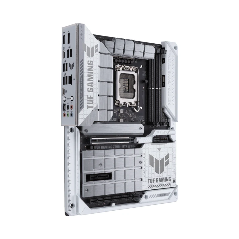 TUF GAMING Z790-BTF WIFI 197105468160 Motherboards - Image 2