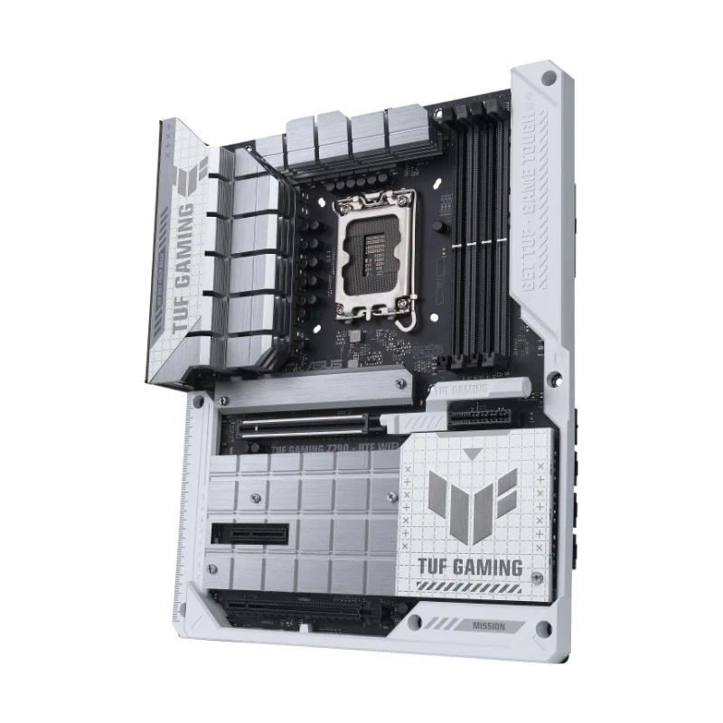 TUF GAMING Z790-BTF WIFI 197105468160 Motherboards - Image 3