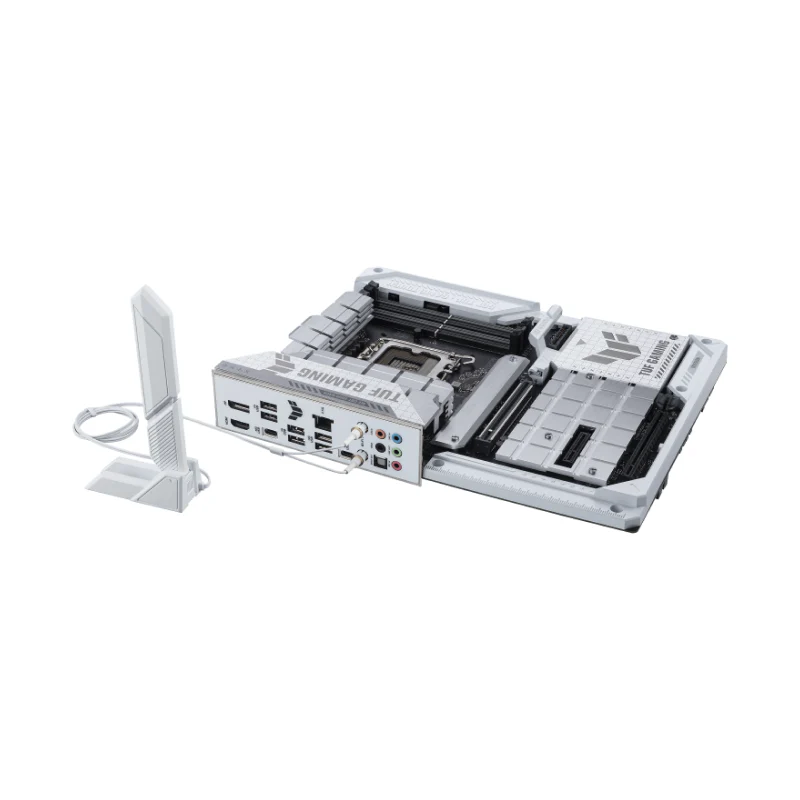 TUF GAMING Z790-BTF WIFI 197105468160 Motherboards - Image 4