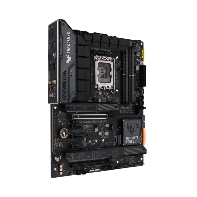 TUF GAMING Z790-PLUS WIFI 197105014510 Motherboards - Image 2