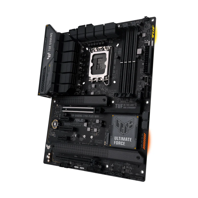 TUF GAMING Z790-PLUS WIFI 197105014510 Motherboards - Image 3
