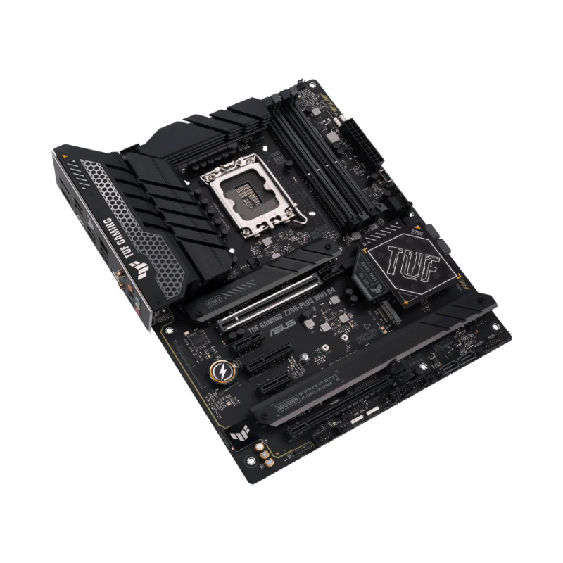 TUF GAMING Z790-PLUS WIFI D4 195553941099 Motherboards - Image 4