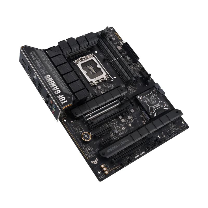 TUF GAMING Z790-PRO WIFI 197105340855 Motherboards - Image 4