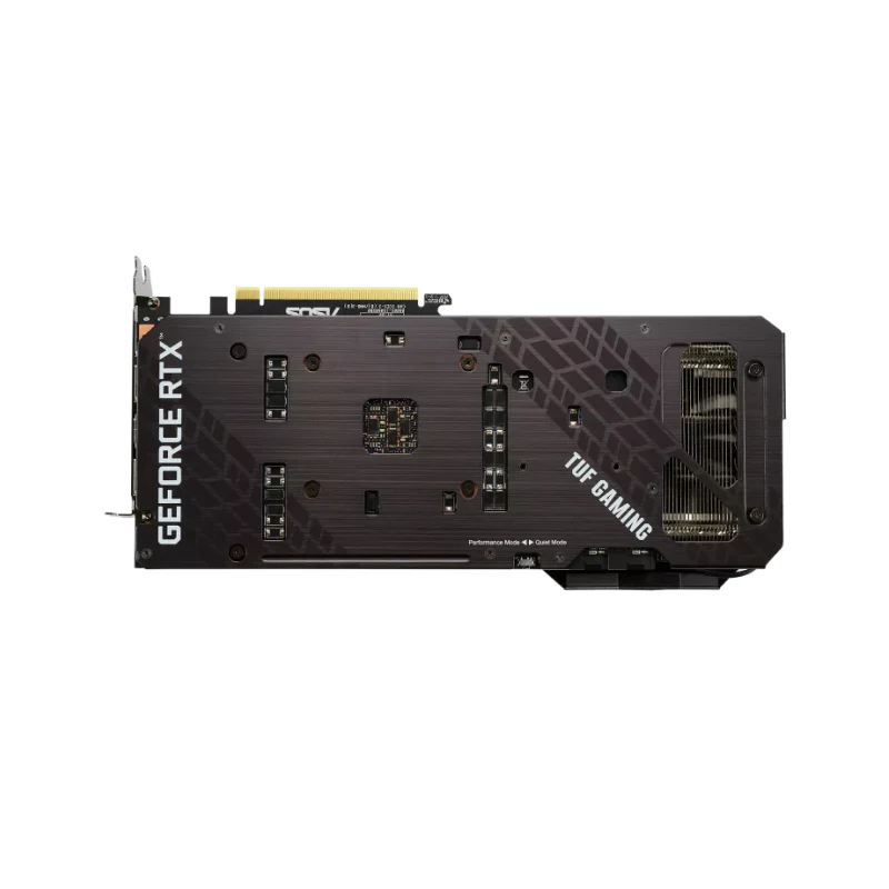 Asus TUF-RTX3070-O8G-V2-GAMING 195553320139 Graphic Cards - Image 3