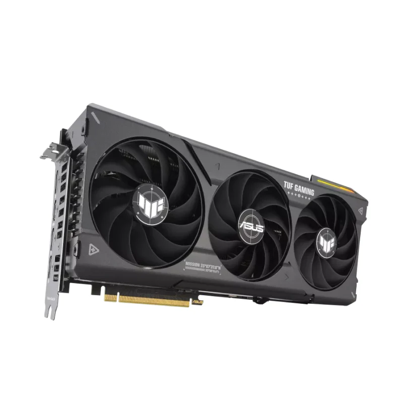 Asus TUF-RTX4070S-O12G-GAMING 197105450875 Graphic Cards - Image 2