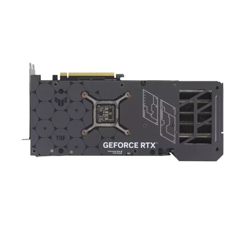 Asus TUF-RTX4070S-O12G-GAMING 197105450875 Graphic Cards - Image 3