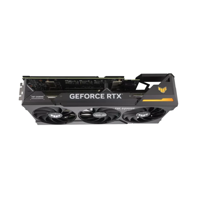 Asus TUF-RTX4070S-O12G-GAMING 197105450875 Graphic Cards - Image 4