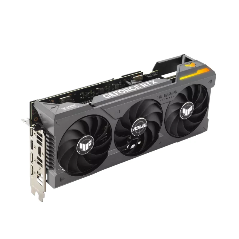 TUF-RTX4070TI-O12G-GAMING 195553964784 Graphic Cards - Image 2