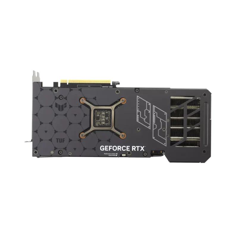 TUF-RTX4070TI-O12G-GAMING 195553964784 Graphic Cards - Image 3