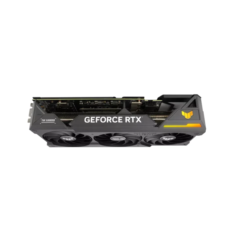 TUF-RTX4070TI-O12G-GAMING 195553964784 Graphic Cards - Image 4