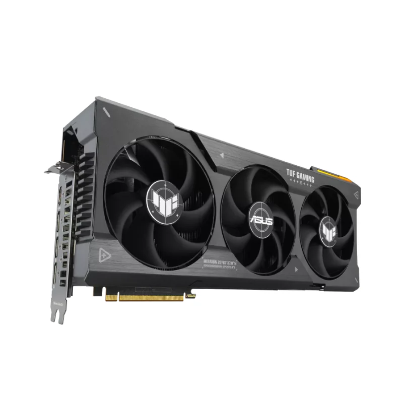 Asus TUF-RX7900XT-O20G-GAMING 197105020047 Graphic Cards - Image 2