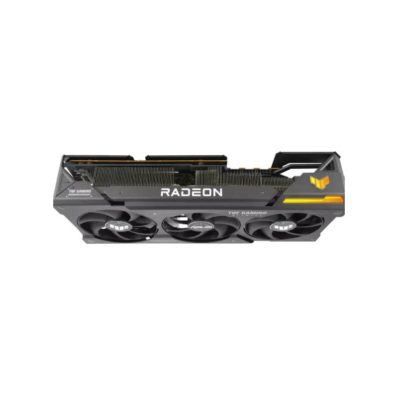 Asus TUF-RX7900XT-O20G-GAMING 197105020047 Graphic Cards - Image 4
