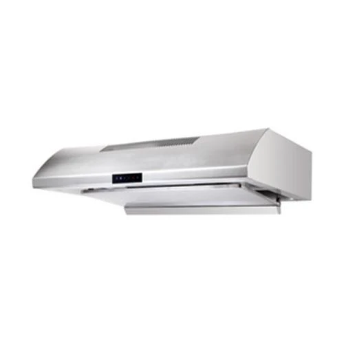 Valenti VH 3129TS 900 mm Slimline Hood VH3129TS - Image 2