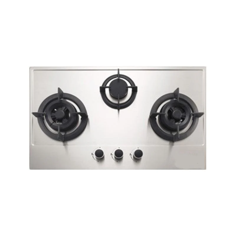 Valenti VC830S 3 Burners Hob VC 830S - Image 2
