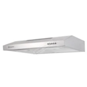Valenti VH3026MS 600 mm Slimline Hood - Image 2
