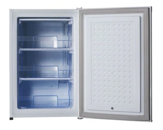 Valenti VUF-108 Upright Freezer - Image 2