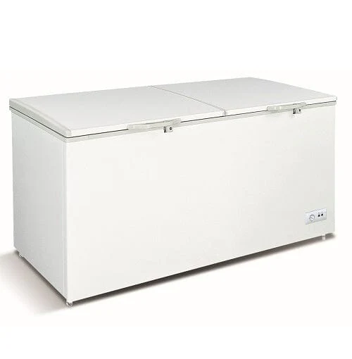 Valenti VXF-510 490L Upright Freezer VXF510 - Image 2
