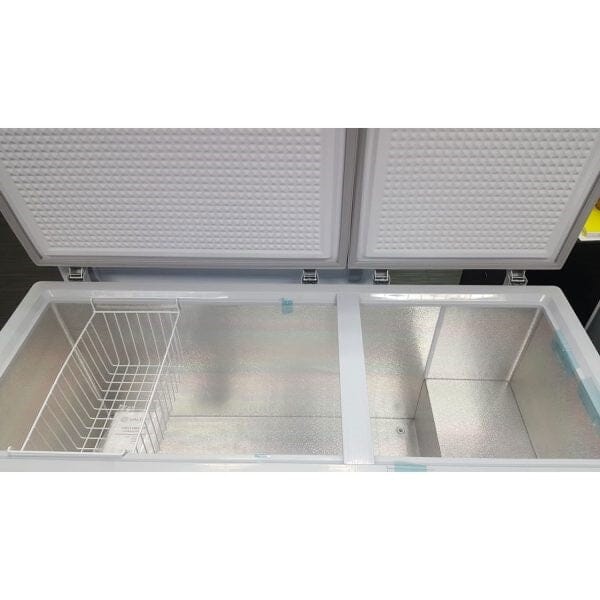 Valenti VXF-510 490L Upright Freezer VXF510 - Image 3