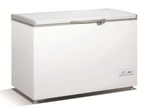 Valenti VXF310 CHEST FREEZER VXF 310 - Image 2