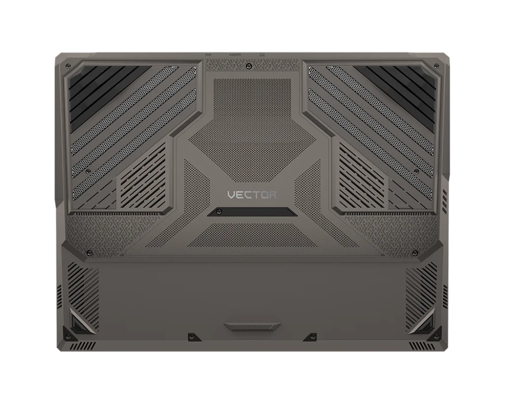 Vector A18 HX A9WHG-099SG 18" QHD+ 240Hz Gaming Laptop AMD Ryzen 9 32GB 1TB - Image 3
