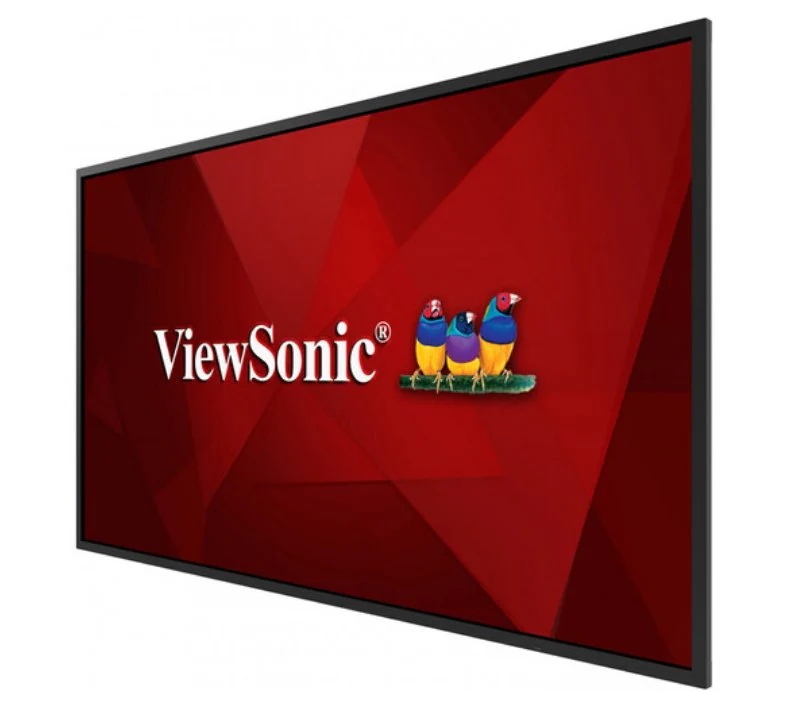 ViewSonic CDE6530 65 Inch 4K Interactive Presentation Display - Image 3