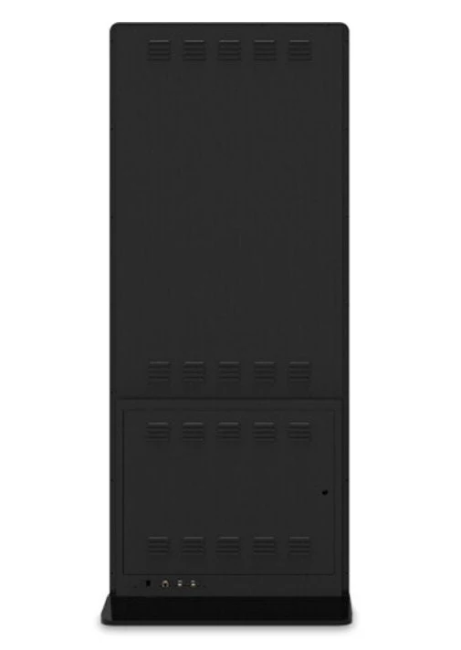 ViewSonic EP5542 55-Inch 4K Smart IPS Portrait Kiosk Display - Image 2