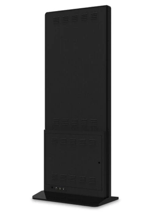 ViewSonic EP5542T 55" 4K Smart IPS Portrait Kiosk Display - Image 3