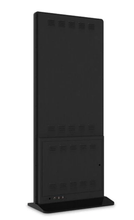 ViewSonic EP5542T 55" 4K Smart IPS Portrait Kiosk Display - Image 4