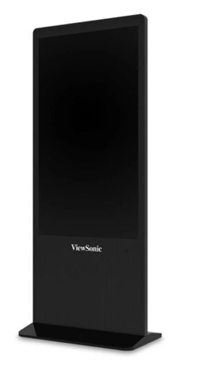 ViewSonic EP5542T 55" 4K Smart IPS Portrait Kiosk Display - Image 5