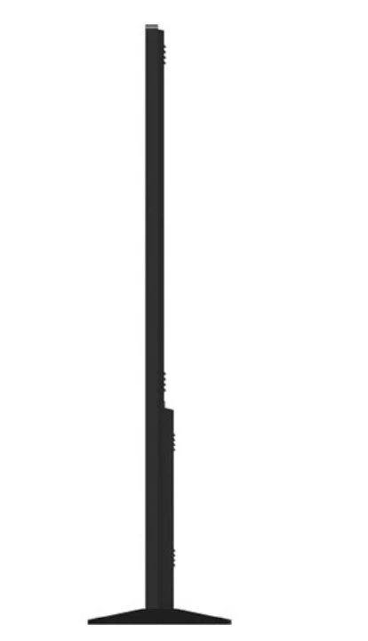 ViewSonic EP5542T 55" 4K Smart IPS Portrait Kiosk Display - Image 6