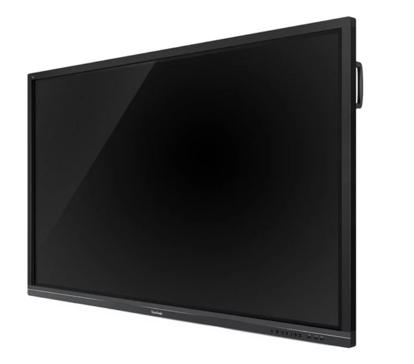 ViewSonic IFP105S 105-Inch 5K UHD Interactive Display - Image 3