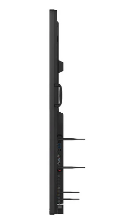ViewSonic IFP105S 105-Inch 5K UHD Interactive ViewBoard Display - Image 11