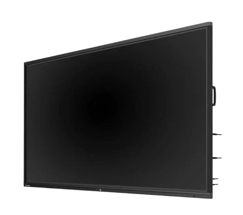 ViewSonic IFP105S 105-Inch 5K UHD Interactive ViewBoard Display - Image 3