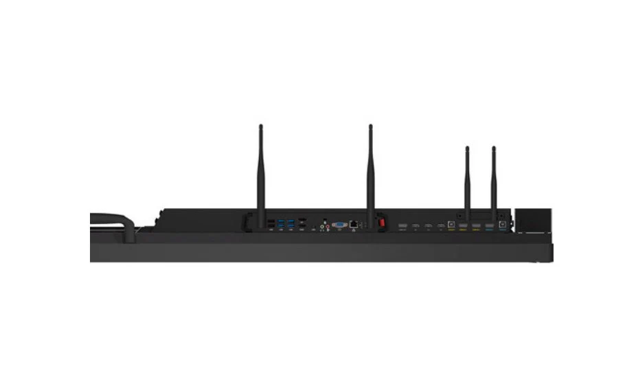 ViewSonic IFP105S 105-Inch 5K UHD Interactive ViewBoard Display - Image 7