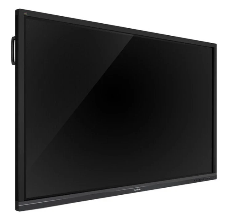 ViewSonic IFP9850-4 98-Inch ViewBoard UHD 4K Interactive Display - Image 2