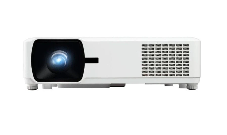 ViewSonic LS610WHE 4500 ANSI Lumens WXGA LED Projector
