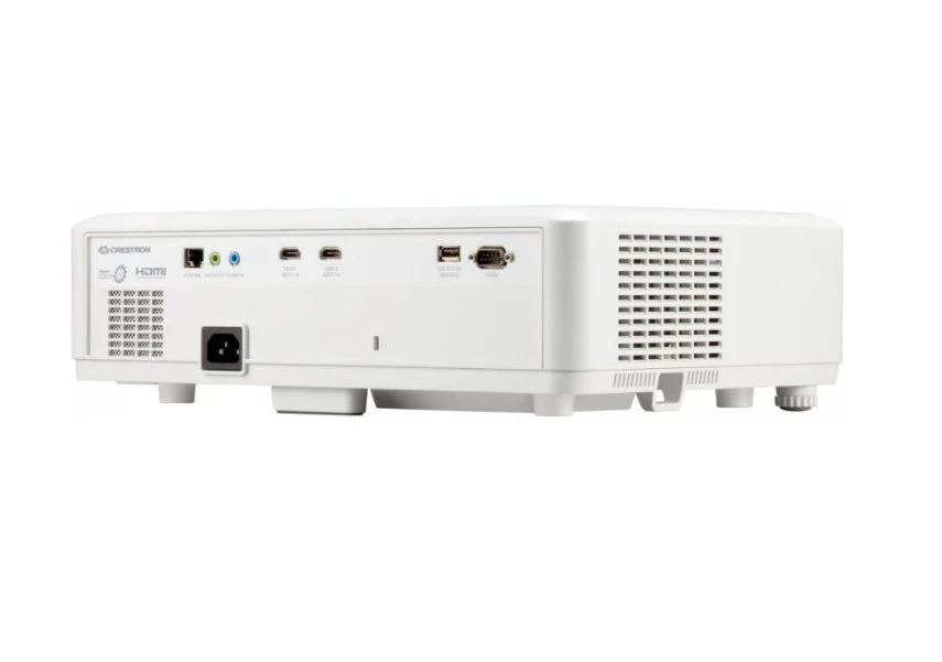 ViewSonic LS610WHE 4500 ANSI Lumens WXGA LED Projector - Image 2