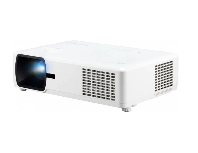 ViewSonic LS610WHE 4500 ANSI Lumens WXGA LED Projector - Image 3