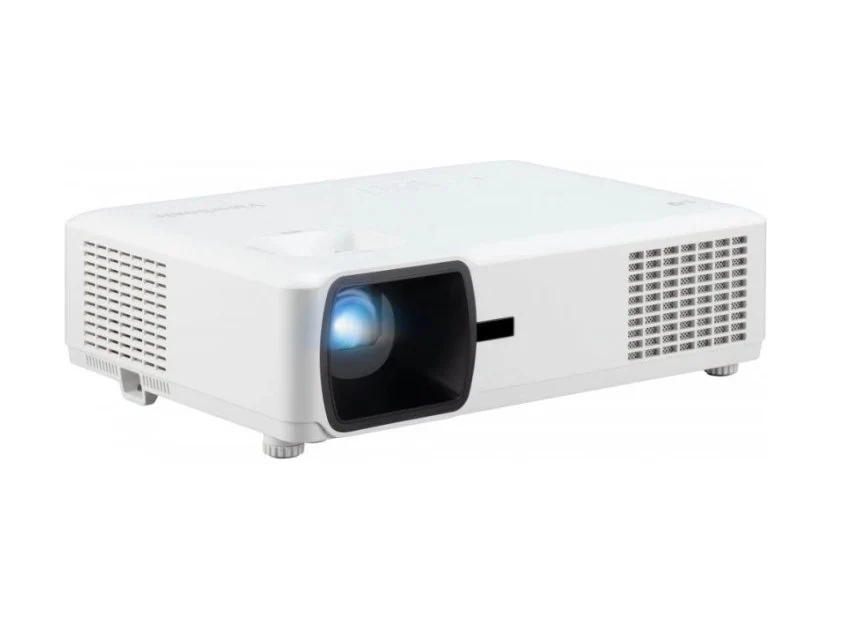 ViewSonic LS610WHE 4500 ANSI Lumens WXGA LED Projector - Image 4