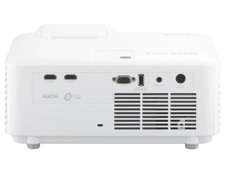 ViewSonic LS711HD 4200 ANSI Lumens Full HD LED Projector - Image 2