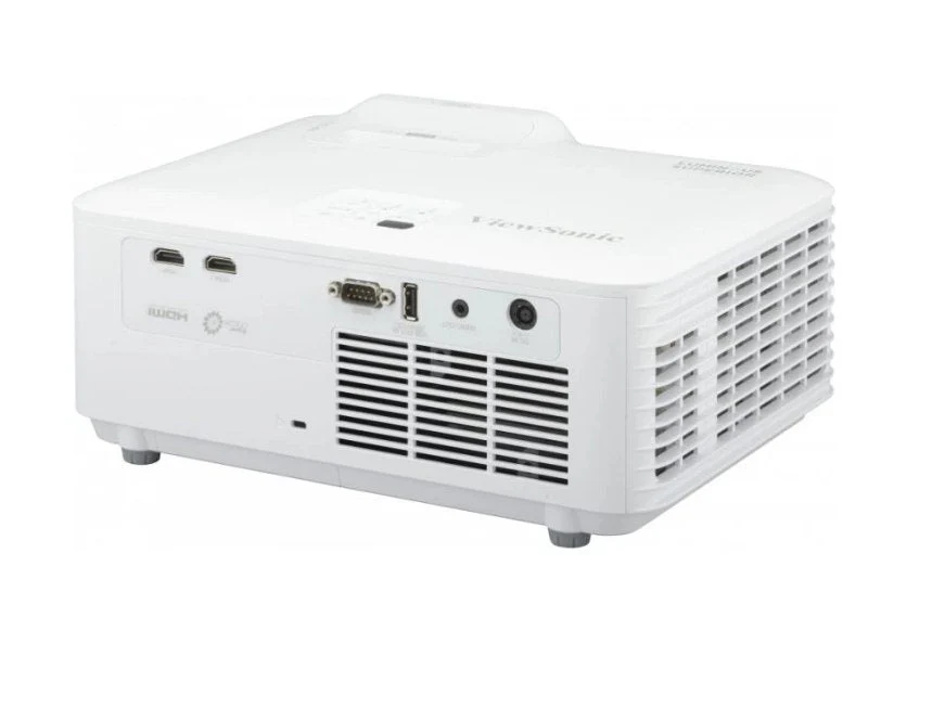 ViewSonic LS740HD 5000 ANSI Lumens 1080p Laser Installation Projector - Image 3